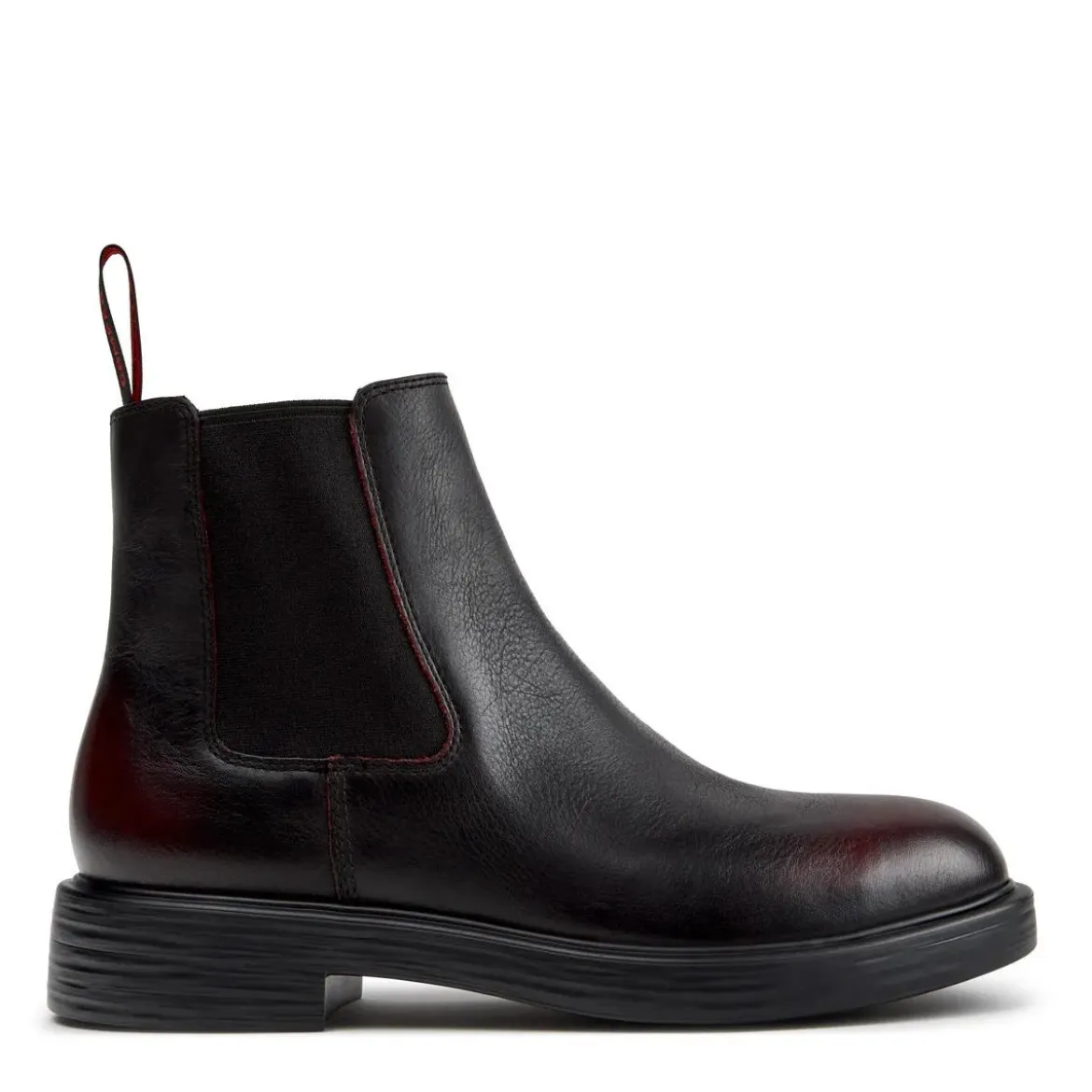 Camper Tradition trifft auf Moderne bei Dean, einem zeitl multicolor Stiefeletten