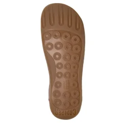 Camper Unsere Peu-Cami-Linie wird nach der Form des Fußes multicolor Low-Top-Sneaker