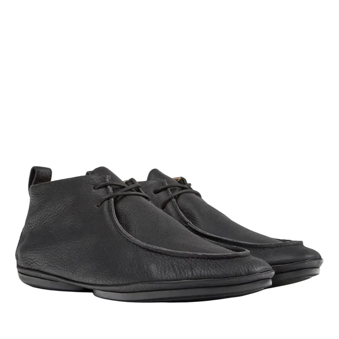 Camper Unser Right ist seit 2005 ein Alltagsheld, der Fle schwarz Stiefel