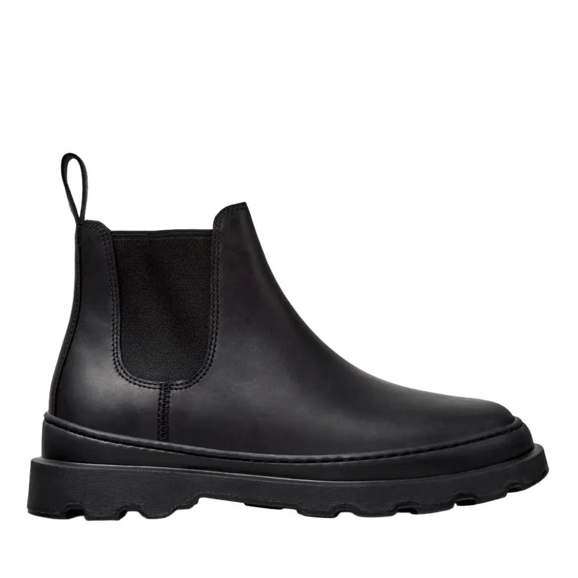 Camper Wir präsentieren die nächste Generation des Brutus schwarz Stiefel