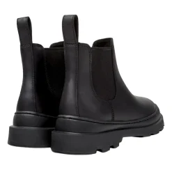 Camper Wir präsentieren die nächste Generation des Brutus schwarz Stiefel