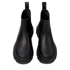 Camper Wir präsentieren die nächste Generation des Brutus schwarz Stiefel