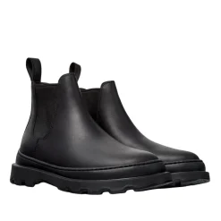 Camper Wir präsentieren die nächste Generation des Brutus schwarz Stiefel