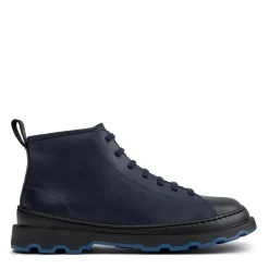 Camper Wir präsentieren die nächste Generation des Brutus dunkel-blau Stiefel