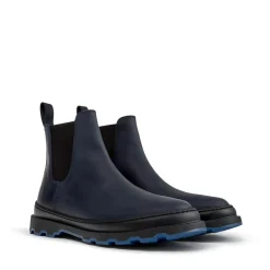 Camper Wir präsentieren die nächste Generation des Brutus dunkel-blau Stiefel