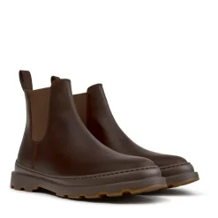 Camper Wir präsentieren die nächste Generation des Brutus mittel-braun Stiefel