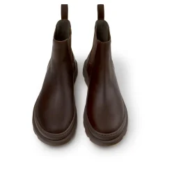 Camper Wir präsentieren die nächste Generation des Brutus mittel-braun Stiefel