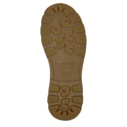 Camper Wir präsentieren die nächste Generation des Brutus mittel-braun Schnürschuhe