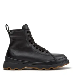 Camper Wir präsentieren die nächste Generation des Brutus schwarz Stiefel