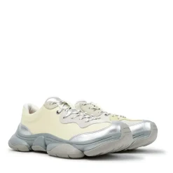 Camper Wir präsentieren die nächste Generation des Karstmulticolor Low-Top-Sneaker