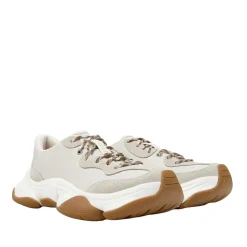 Camper Wir präsentieren die nächste Generation des Karstweiss Low-Top-Sneaker