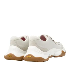 Camper Wir präsentieren die nächste Generation des Karstweiss Low-Top-Sneaker