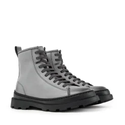 Camper Wir präsentieren die nächste Generation des Brutus mittel-grau Stiefel
