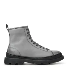 Camper Wir präsentieren die nächste Generation des Brutus mittel-grau Stiefel