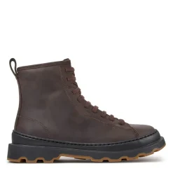 Camper Wir präsentieren die nächste Generation des Brutus dunkel-braun Stiefel