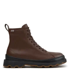 Camper Wir präsentieren die nächste Generation des Brutus mittel-braun Stiefel