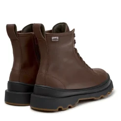 Camper Wir präsentieren die nächste Generation des Brutus mittel-braun Stiefel