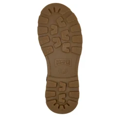 Camper Wir präsentieren die nächste Generation des Brutus mittel-braun Stiefel