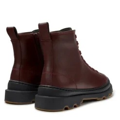 Camper Wir präsentieren die nächste Generation des Brutus multicolor Stiefel