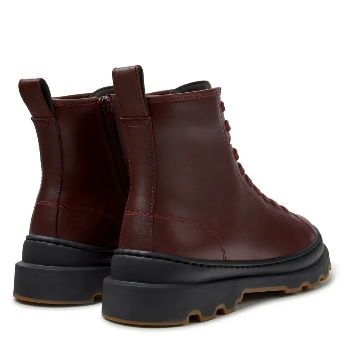 Camper Wir präsentieren die nächste Generation des Brutus multicolor Stiefel