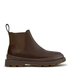 Camper Wir präsentieren die nächste Generation des Brutus mittel-braun Stiefel