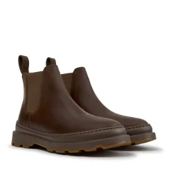 Camper Wir präsentieren die nächste Generation des Brutus mittel-braun Stiefel