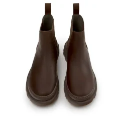 Camper Wir präsentieren die nächste Generation des Brutus mittel-braun Stiefel