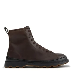 Camper Wir präsentieren die nächste Generation des Brutus dunkel-braun Stiefel