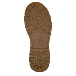 Camper Wir präsentieren die nächste Generation des Brutus dunkel-braun Stiefel