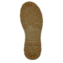 Camper Wir präsentieren die nächste Generation des Brutus dunkel-grün Stiefel