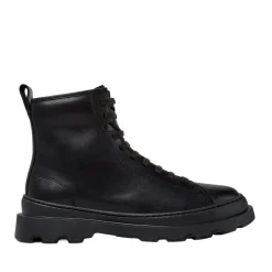 Camper Wir präsentieren die nächste Generation des Brutus schwarz Stiefel