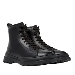 Camper Wir präsentieren die nächste Generation des Brutus schwarz Stiefel