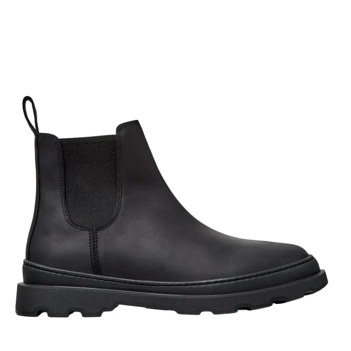 Camper Wir präsentieren die nächste Generation des Brutus schwarz Stiefel