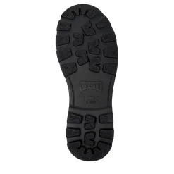 Camper Wir präsentieren die nächste Generation des Brutus schwarz Stiefel