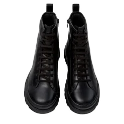 Camper Wir präsentieren die nächste Generation des Brutus schwarz Stiefel