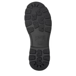 Camper Wir präsentieren die nächste Generation des Brutus schwarz Schnürschuhe
