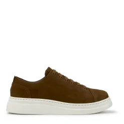 Camper - XL Extralight® Brandsohle für mehr Leichtigkeitmittel-braun Low-Top-Sneaker