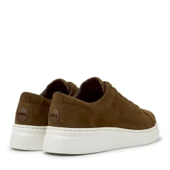 Camper - XL Extralight® Brandsohle für mehr Leichtigkeitmittel-braun Low-Top-Sneaker