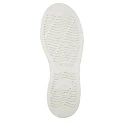 Camper - XL Extralight® Brandsohle für mehr Leichtigkeitburgund Low-Top-Sneaker