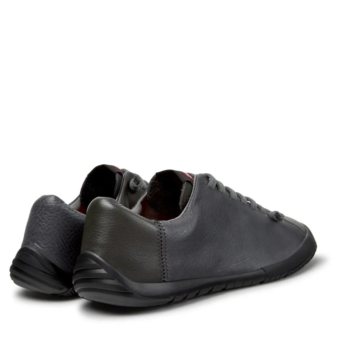 Camper - Zertifikat der Leather Working Group- Schuhmach multicolor Low-Top-Sneaker