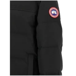 Canada Goose Macmillan' Parka Schwarz Parka