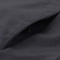 Canali Jacke aus Wolle blau Übergangsjacke