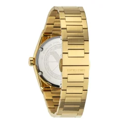 Carlo Colucci Quarzuhr CC600 gold Quarzuhr