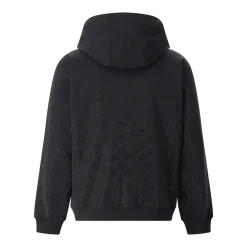 Casablanca Jacke mit Glitzerdetails schwarz Übergangsjacke