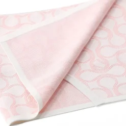 Casablanca Minirock mit Muster pink Minirock