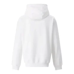 Casablanca Sweaters White weiß Hoodie