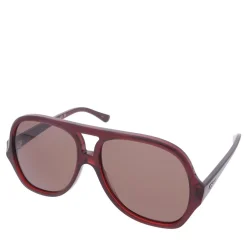 Chloé CH0289S-002 Brown-Brown-Brown Sonnenbrille