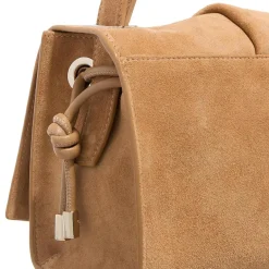 Christian Louboutin Baggy Small Lionne Schultertasche