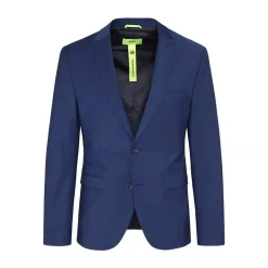 Cinque Baukasten Sakko Cicastello Blau Anzugjacke