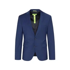 Cinque Baukasten Sakko Cicastello Blau Anzugjacke